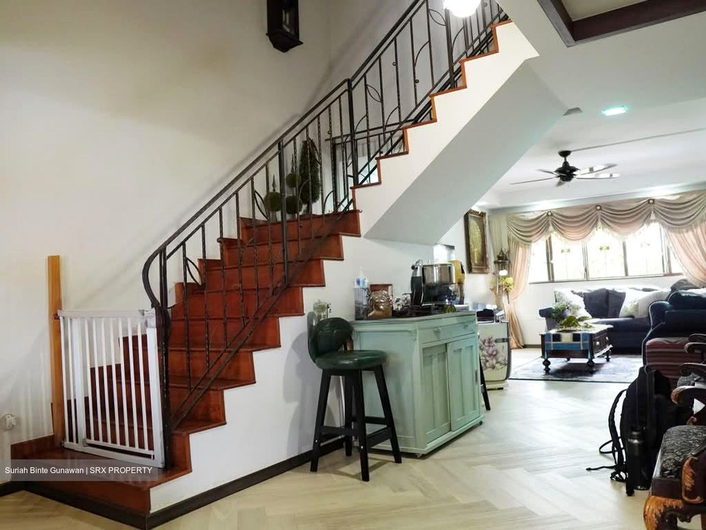 Blk 788B Woodlands Crescent (Woodlands), HDB Executive #583873911